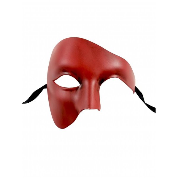 Perfectpretend Red Phantom Mask PE2606790